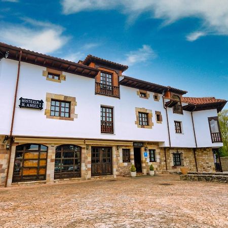 Apartamento El Rincon De Maria Santillana del Mar Dış mekan fotoğraf