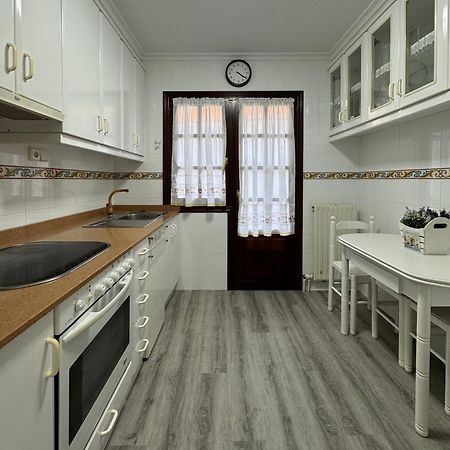Apartamento El Rincon De Maria Santillana del Mar Dış mekan fotoğraf