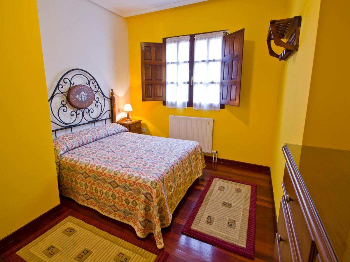 Apartamento El Rincon De Maria Santillana del Mar Dış mekan fotoğraf