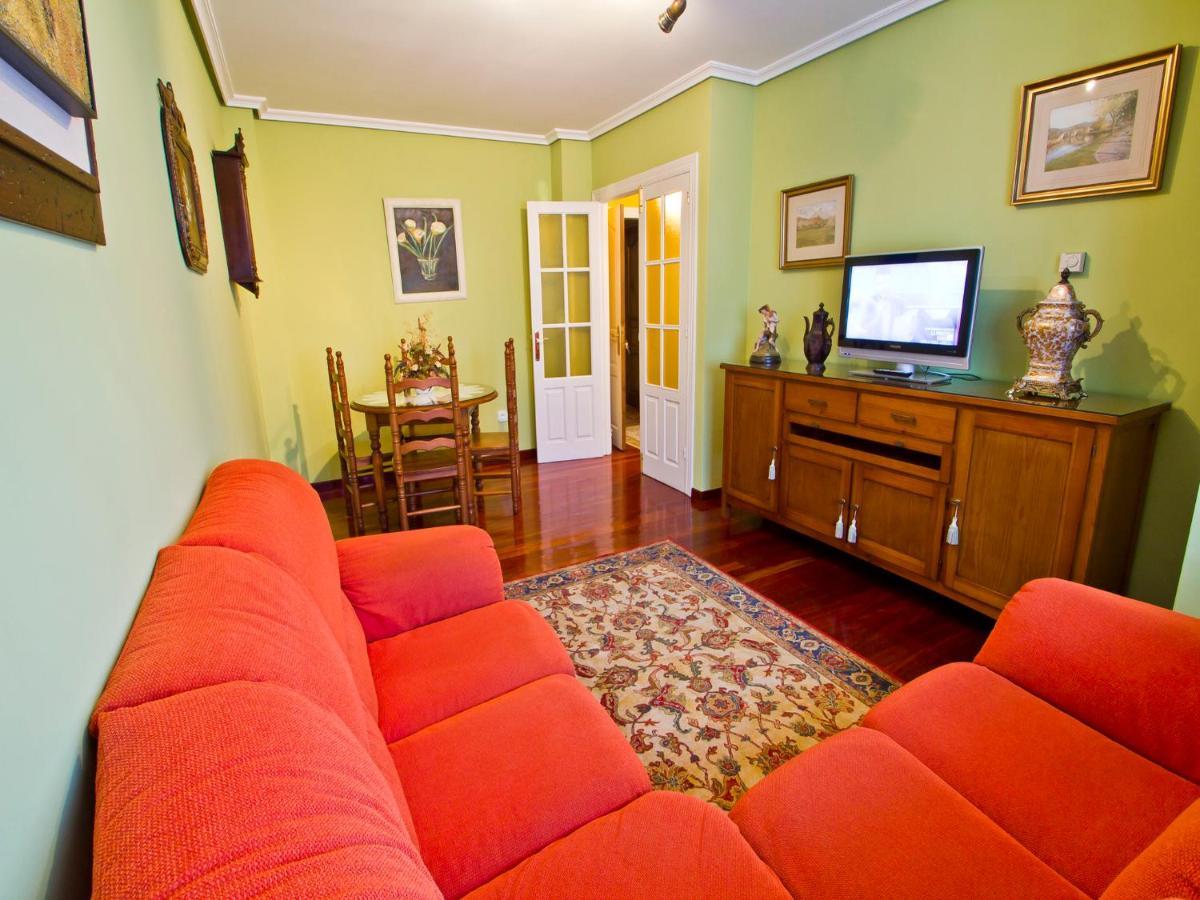 Apartamento El Rincon De Maria Santillana del Mar Dış mekan fotoğraf