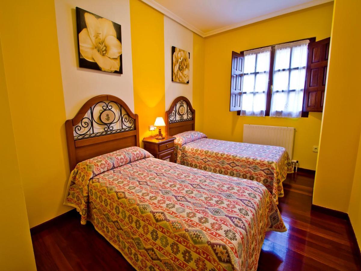 Apartamento El Rincon De Maria Santillana del Mar Dış mekan fotoğraf