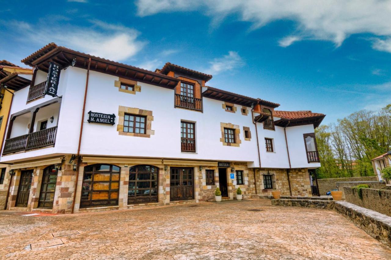 Apartamento El Rincon De Maria Santillana del Mar Dış mekan fotoğraf