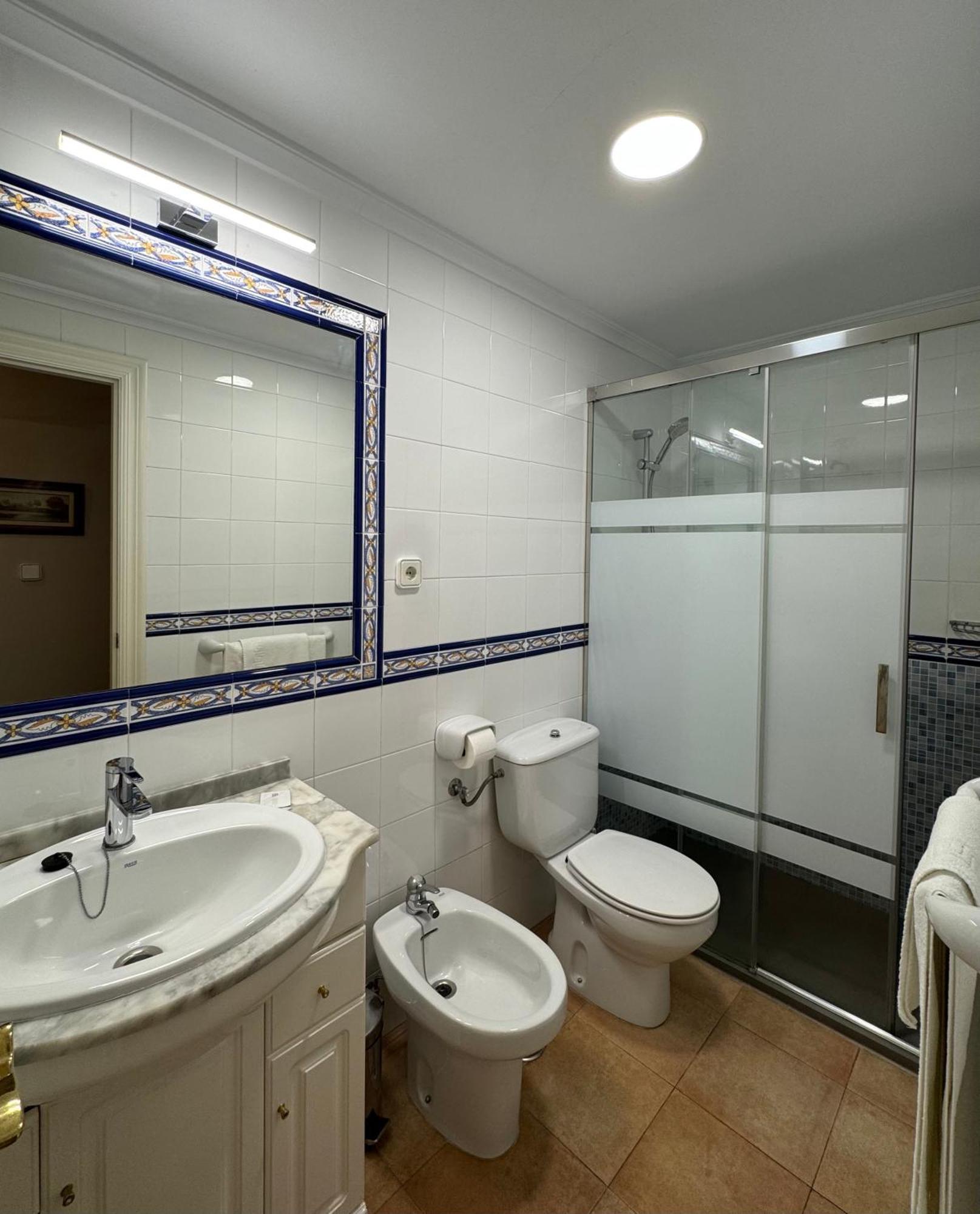 Apartamento El Rincon De Maria Santillana del Mar Dış mekan fotoğraf
