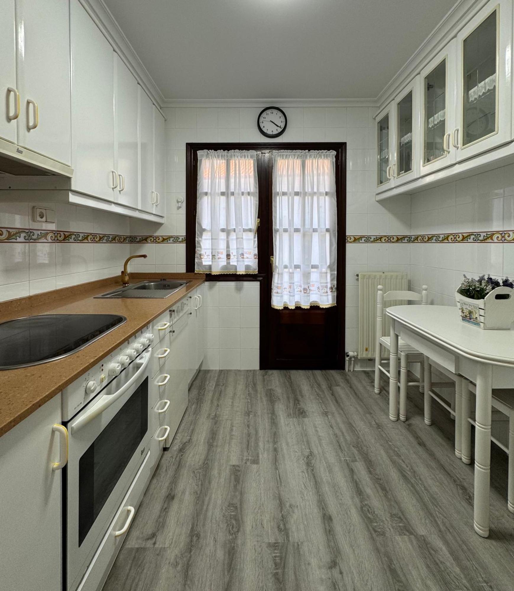 Apartamento El Rincon De Maria Santillana del Mar Dış mekan fotoğraf