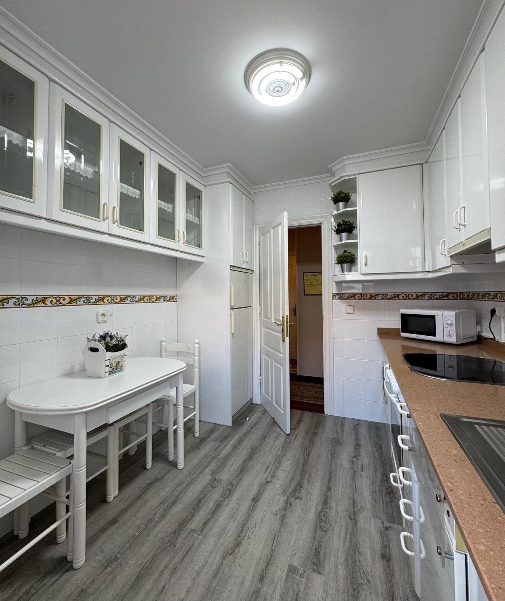Apartamento El Rincon De Maria Santillana del Mar Dış mekan fotoğraf